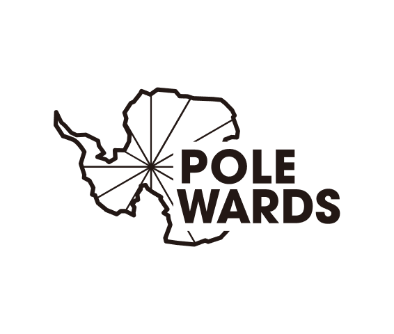 POLEWARDS